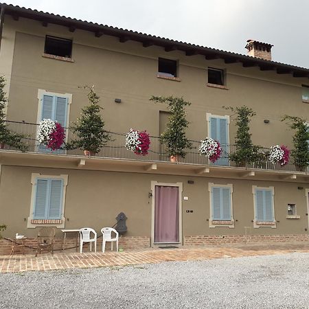 La Casa Di Roby-1 Appartamento La Morra Con Piscina Εξωτερικό φωτογραφία