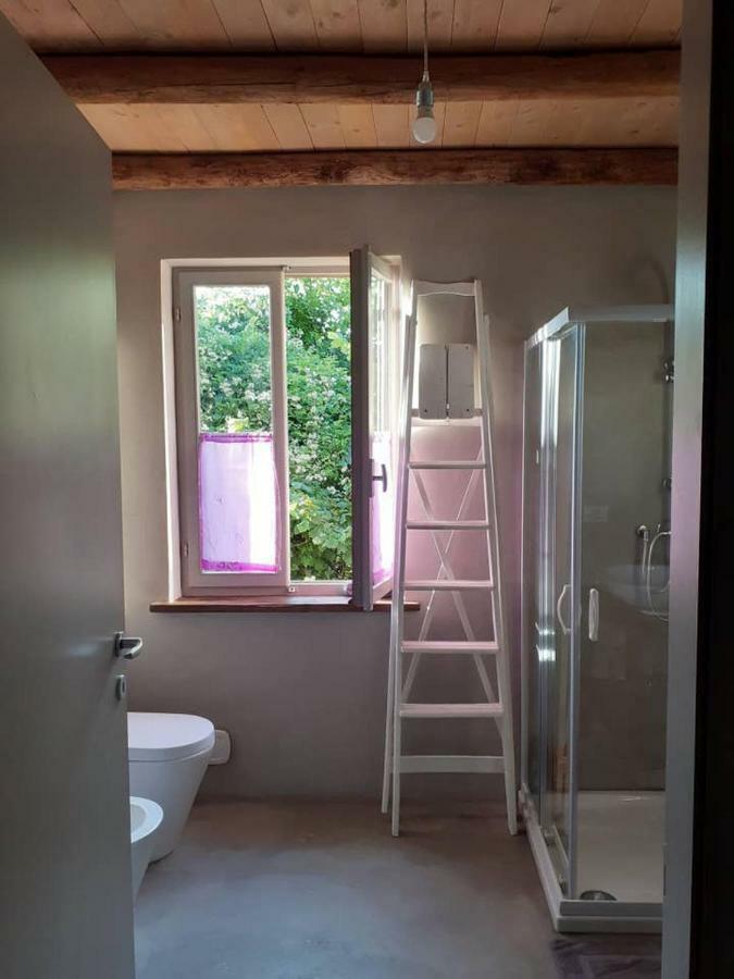 La Casa Di Roby-1 Appartamento La Morra Con Piscina Εξωτερικό φωτογραφία